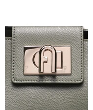 FURLA 1927 Bolso bandolera, en piel cactus - Bolsos Mujer - 5