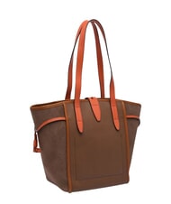 FURLA NET Bolso tote mediano tonos pralin&eacute; - Bolsos Mujer - 2