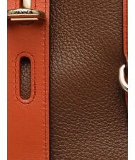 FURLA NET Bolso tote mediano tonos pralin&eacute; - Bolsos Mujer - 5