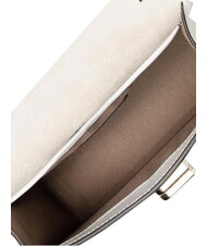 FURLA 1927 1927 Mini bolso de hombro talco - Bolsos Mujer - 5