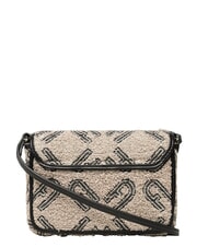 FURLA METROPOLIS Mini bolso de hombro natural - Bolsos Mujer - 3
