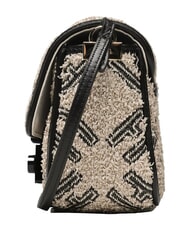FURLA METROPOLIS Mini bolso de hombro natural - Bolsos Mujer - 4