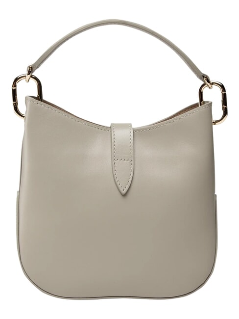 SIRENA Minibolso de piel con bandolera marmoc - Bolsos Mujer
