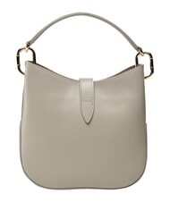 FURLA SIRENA Minibolso de piel con bandolera marmoc - Bolsos Mujer - 3