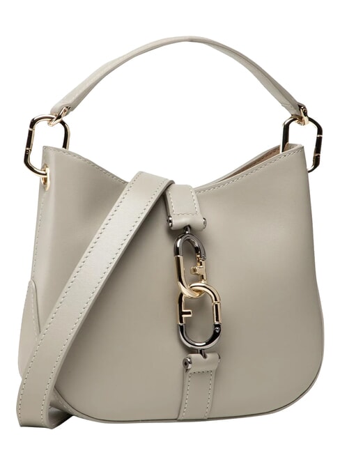 SIRENA Minibolso de piel con bandolera marmoc - Bolsos Mujer