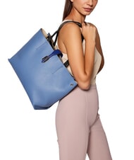 FURLA SOFIA  Bolsa de hombro ola+negra+pac&iacute;fico - Bolsos Mujer - 2
