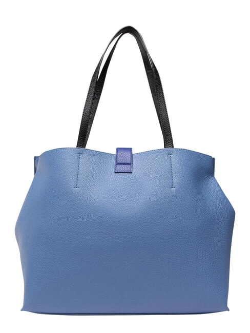 SOFIA  Bolsa de hombro ola+negra+pac&iacute;fico - Bolsos Mujer