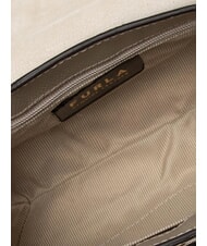 FURLA 1927 Minibolso con correa para el hombro toballeri - Bolsos Mujer - 5