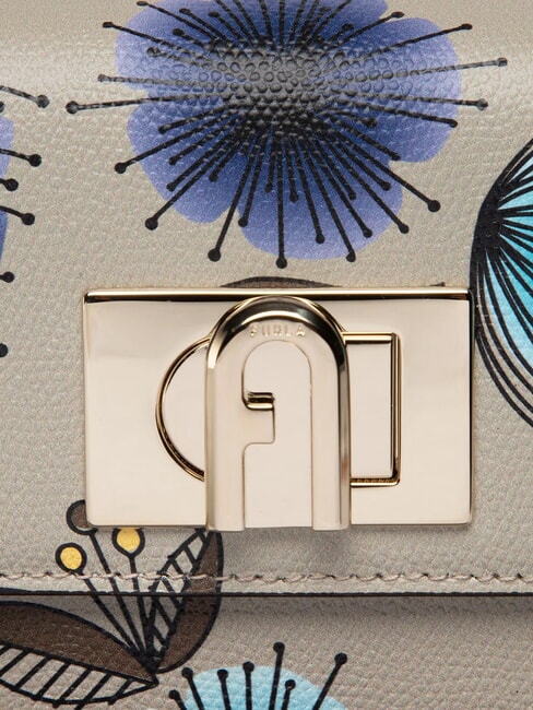 1927 Minibolso con correa para el hombro toballeri - Bolsos Mujer