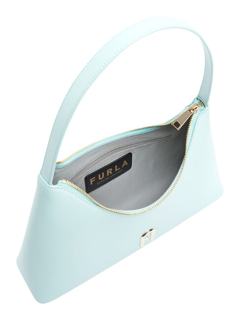 DIAMANTE Bolsa de hombro menta - Bolsos Mujer