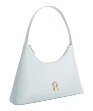 FURLA DIAMANTE Bolsa de hombro menta - Bolsos Mujer - 3