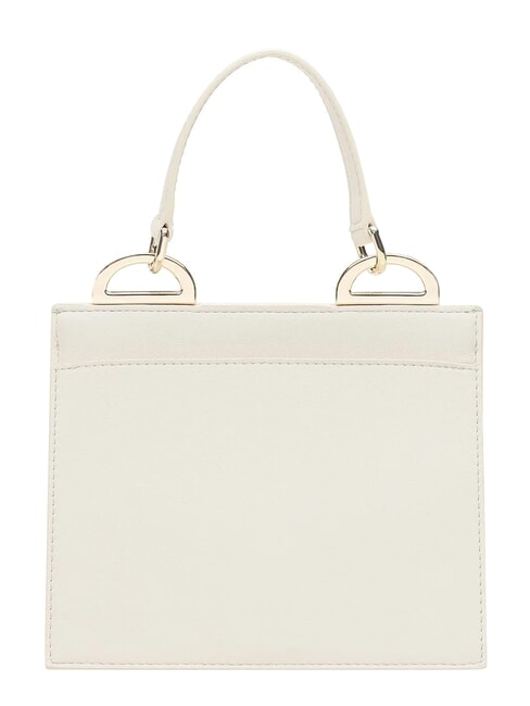 FUTURA Bolso peque&ntilde;o con asa superior Malvavisco - Bolsos Mujer