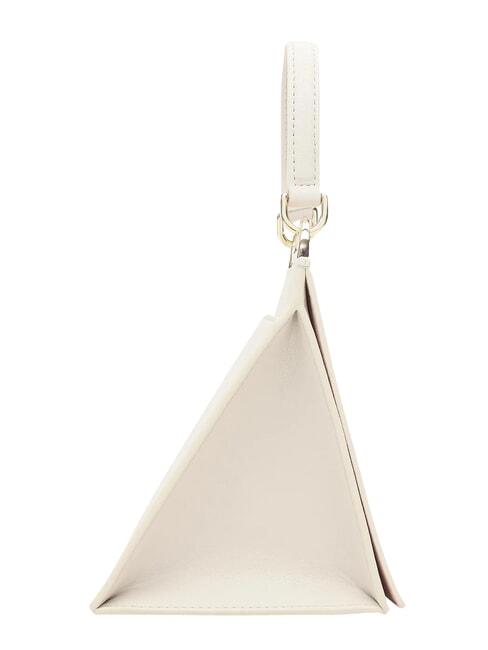FUTURA Bolso peque&ntilde;o con asa superior Malvavisco - Bolsos Mujer