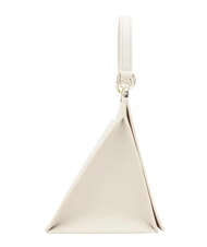 FURLA FUTURA Bolso peque&ntilde;o con asa superior Malvavisco - Bolsos Mujer - 3