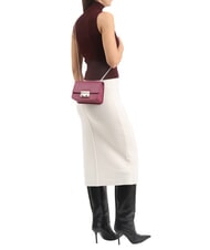 FURLA BELLA  Mini bolso bandolera, en piel. - Bolsos Mujer