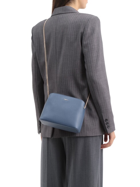 TESSA Minibolso de hombro dril - Bolsos Mujer