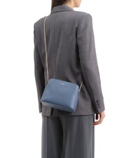 FURLA TESSA Minibolso de hombro dril - Bolsos Mujer - 2