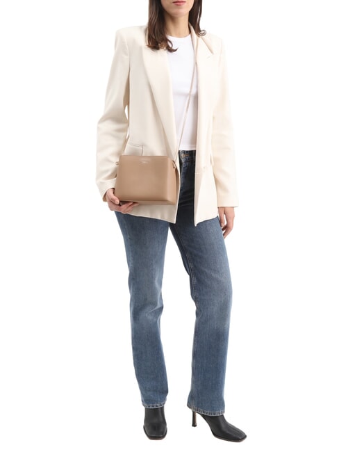 TESSA Minibolso de hombro desierto - Bolsos Mujer