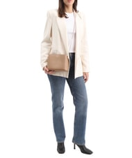 FURLA TESSA Minibolso de hombro desierto - Bolsos Mujer - 2