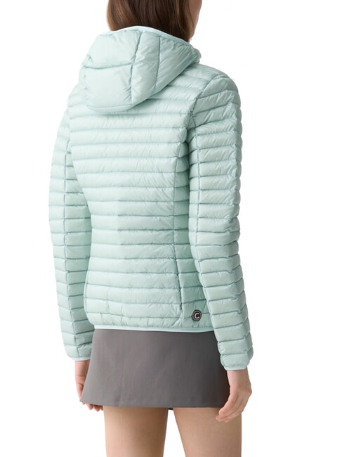 ORIGINALS PUNKY Edred&oacute;n relleno de plumas agua pura - Chaquetas de plumas de mujer