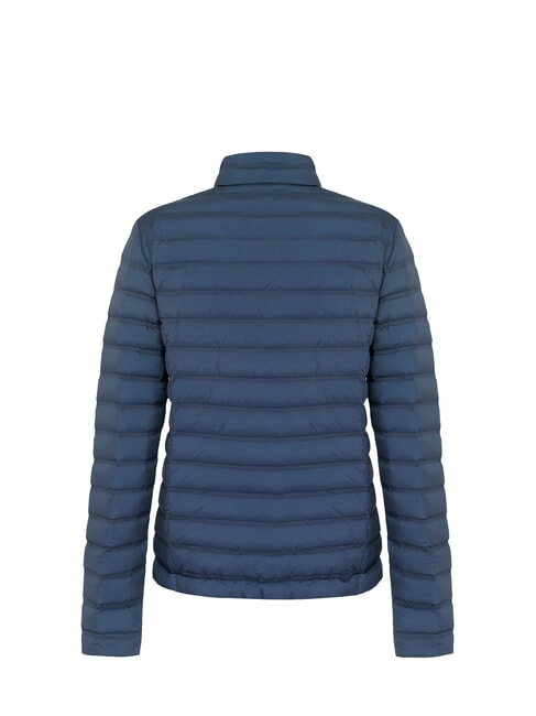UNDERSCORE Chaqueta acolchada azul oscuro - Chaquetas de plumas para hombre