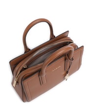 MICHAEL KORS LAILA Bolso de piel con bandolera equipaje - Bolsos Mujer - 4
