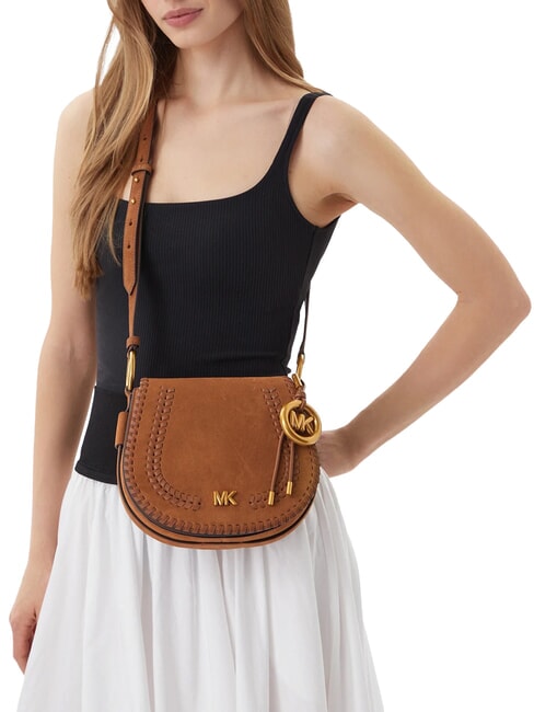 JOSIE Minibolso de hombro equipaje - Bolsos Mujer
