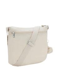 KIPLING ARTO M bolsa de hombro escondite beige - Bolsos Mujer - 2