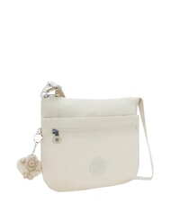KIPLING ARTO M bolsa de hombro escondite beige - Bolsos Mujer - 3