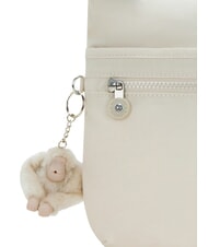 KIPLING ARTO M bolsa de hombro escondite beige - Bolsos Mujer - 4