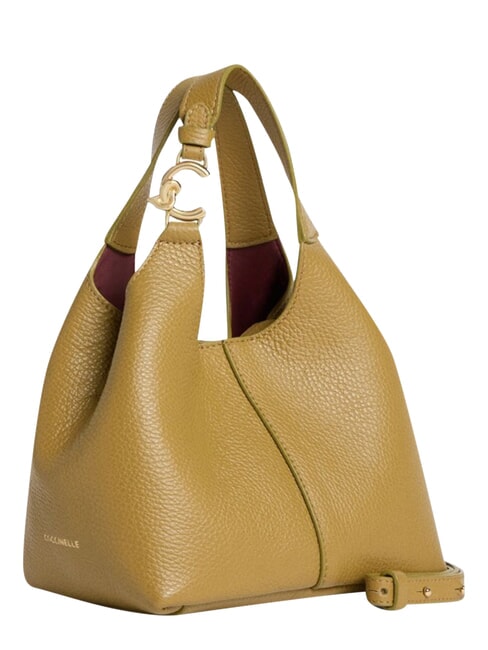 C-EASY  Bolso de hombro, con correa para el hombro pastos marinos - Bolsos Mujer