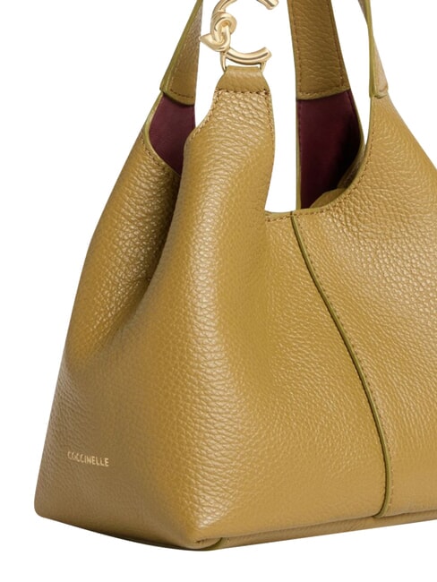 C-EASY  Bolso de hombro, con correa para el hombro pastos marinos - Bolsos Mujer