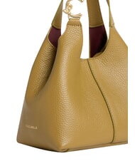 COCCINELLE C-EASY  Bolso de hombro, con correa para el hombro pastos marinos - Bolsos Mujer - 3