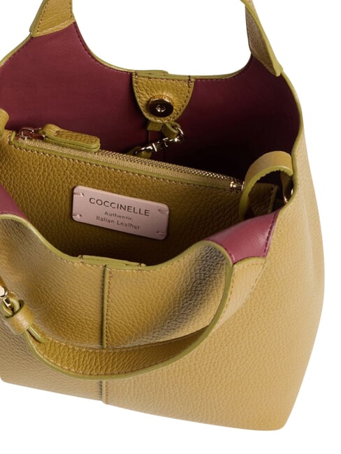 C-EASY  Bolso de hombro, con correa para el hombro pastos marinos - Bolsos Mujer