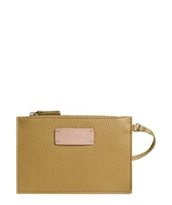 COCCINELLE C-EASY  Bolso de hombro, con correa para el hombro pastos marinos - Bolsos Mujer - 5