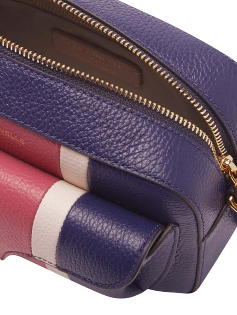 BEAT COLLEGE P Minibolso con correa para el hombro roy/rosewo/lam - Bolsos Mujer