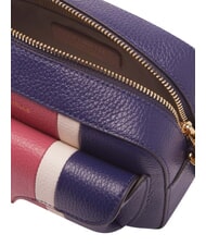 COCCINELLE BEAT COLLEGE P Minibolso con correa para el hombro roy/rosewo/lam - Bolsos Mujer - 5