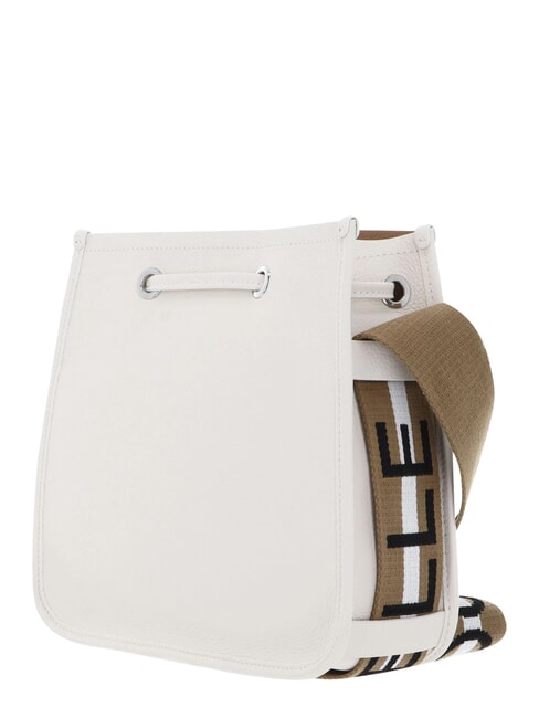 RAQUEL Bolso de hombro bleu / bou - Bolsos Mujer