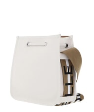 COCCINELLE RAQUEL Bolso de hombro bleu / bou - Bolsos Mujer - 3