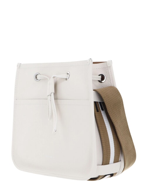 RAQUEL Bolso de hombro bleu / bou - Bolsos Mujer