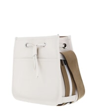 COCCINELLE RAQUEL Bolso de hombro bleu / bou - Bolsos Mujer - 4