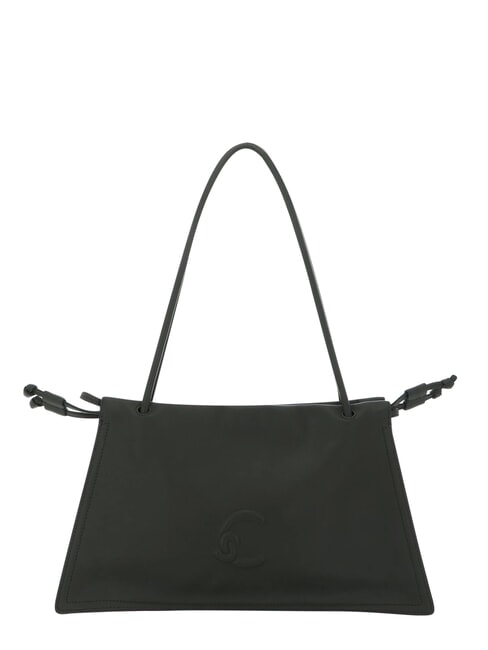 DULSE L Bolso de hombro algas - Bolsos Mujer