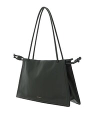 COCCINELLE DULSE L Bolso de hombro algas - Bolsos Mujer - 3
