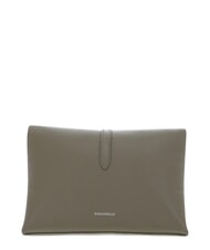 COCCINELLE DORIAN Bolso de hombro verde laurel - Bolsos Mujer - 2