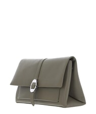 COCCINELLE DORIAN Bolso de hombro verde laurel - Bolsos Mujer - 3