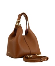 COCCINELLE C-EASY  Bolso de hombro, con correa para el hombro co&ntilde;ac - Bolsos Mujer - 2