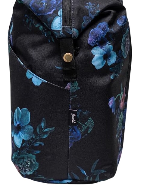 NOVEL Bolso de hombro noche floral - Bolsas de viaje