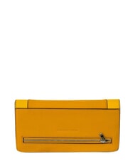PIQUADRO MUSE Cartera con monedero, de piel. - Carteras Mujer