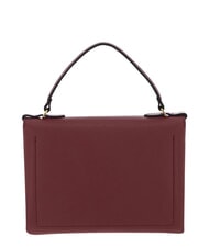 COCCINELLE ARLETTIS Minibolso de piel con textura - Bolsos Mujer
