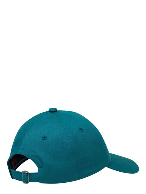CLASSIC Gorra con visera azul puerto - Sombreros
